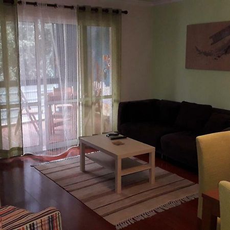 Apartamento Capela Funchal  Exterior foto