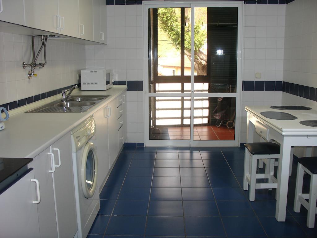 Apartamento Capela Funchal  Zimmer foto