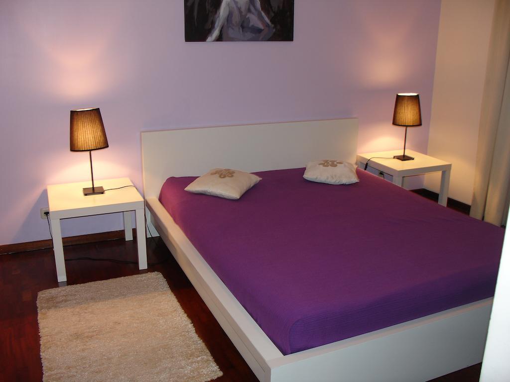 Apartamento Capela Funchal  Zimmer foto