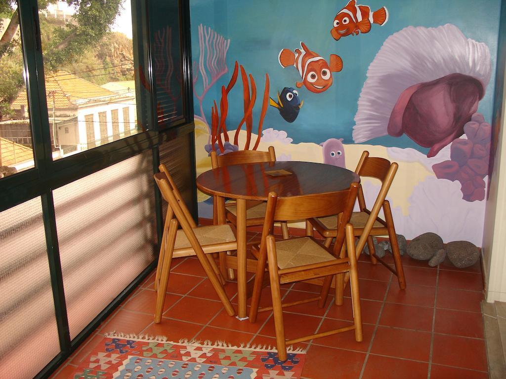 Apartamento Capela Funchal  Zimmer foto