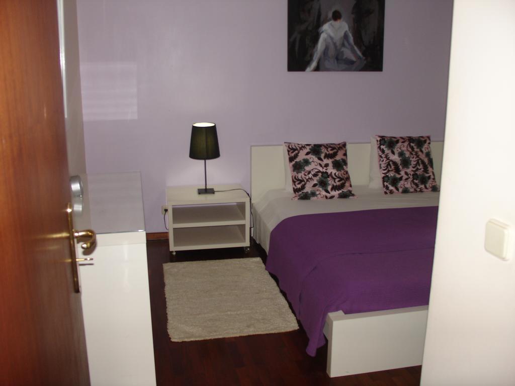 Apartamento Capela Funchal  Exterior foto
